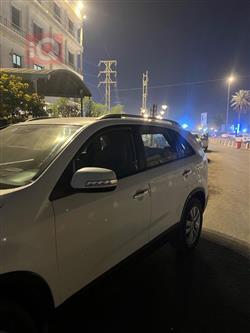 کیا سۆرینتۆ